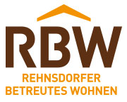 Rehnsdorfer Betreutes Wohnen e.V. Logo